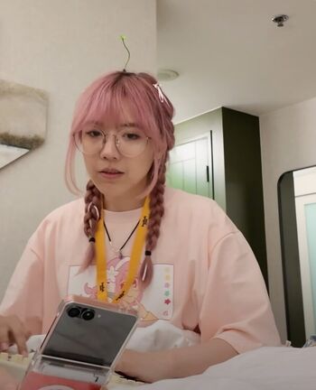LilyPichu