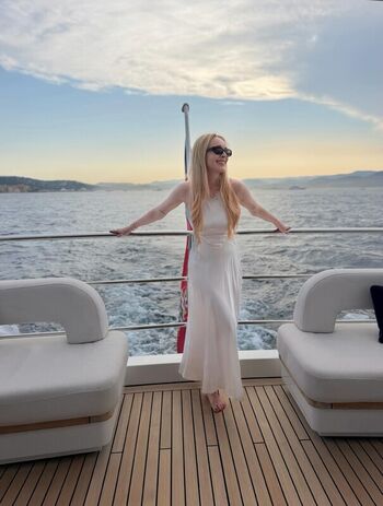 Lindsay Lohan