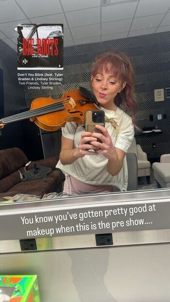 Lindsey Stirling