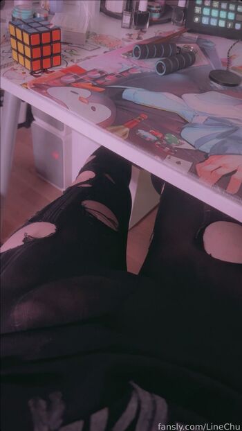 Linechu Asmr