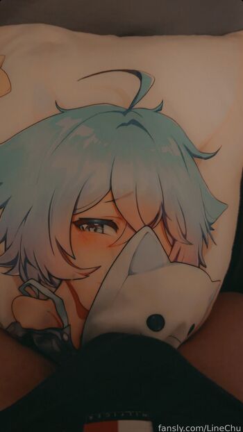 Linechu Asmr