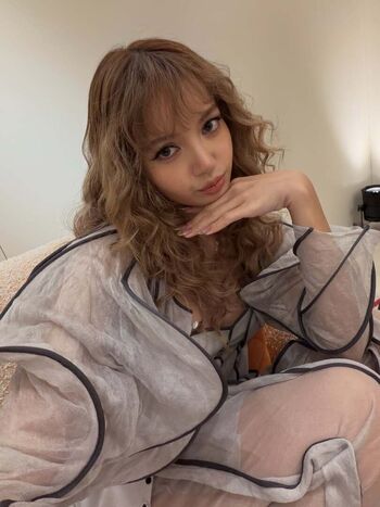 Lisa Blackpink