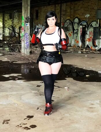 Lisalouwho