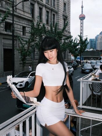 Lisha Li