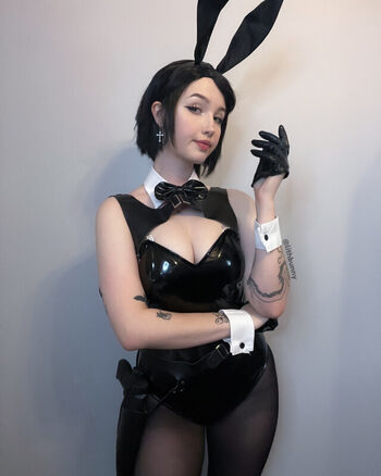 Lithbunny