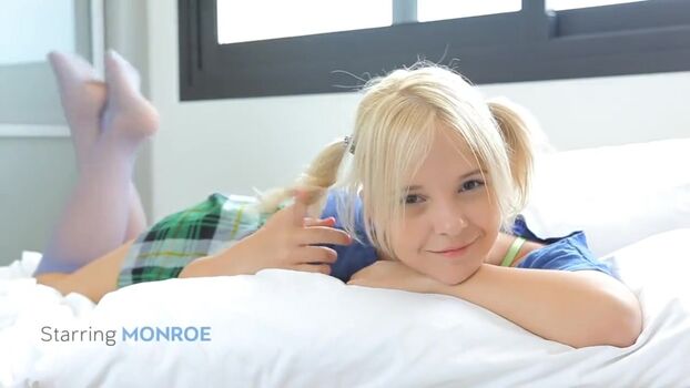 Little Monroe