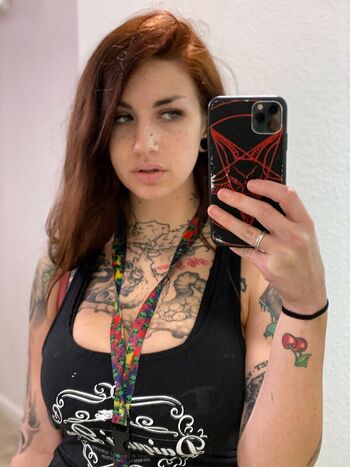 Little Red Rosie
