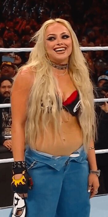 Liv Morgan