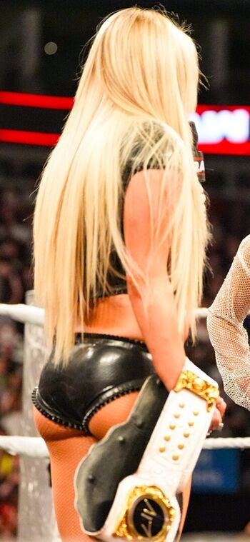 Liv Morgan