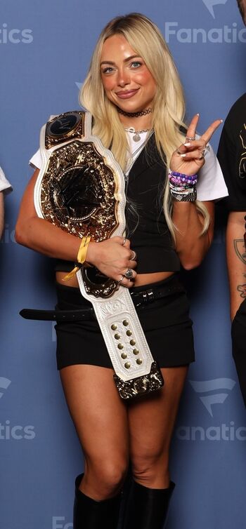Liv Morgan