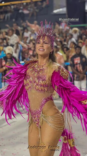 Lívia Andrade