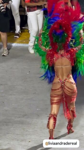 Lívia Andrade