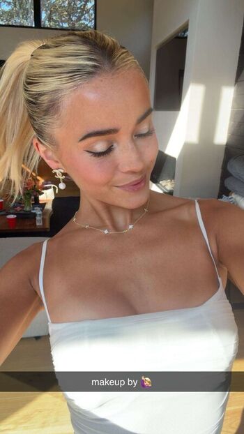 Livvy Dunne
