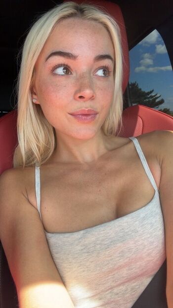 Livvy Dunne