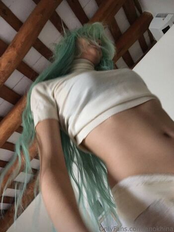Liza Anokhina
