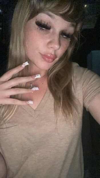 LocalBlondeBaby