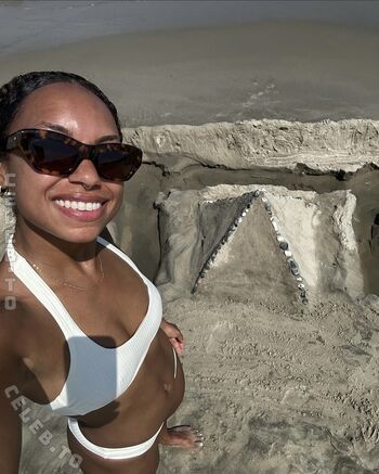Logan Browning