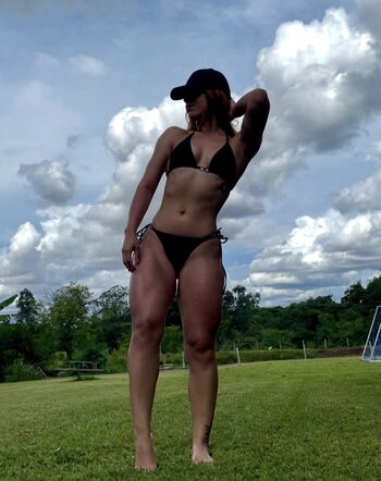 Lorrayne Cristyne