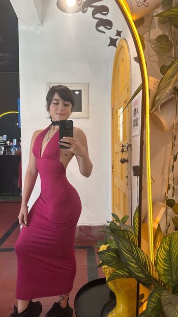 Lucia Elizondo