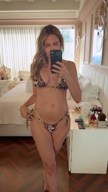 Luciana Gimenez