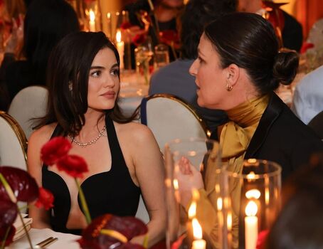 Lucy Hale