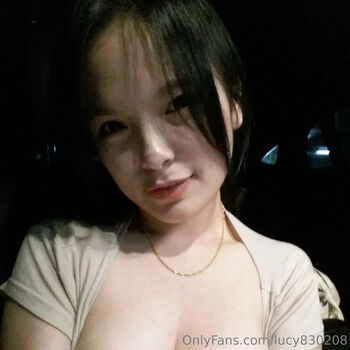 lucy830208