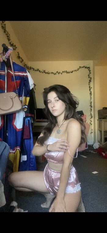 Lucyskyes