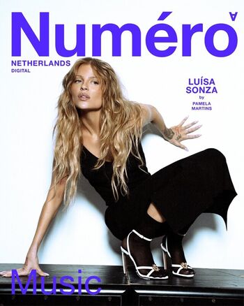 Luísa Sonza