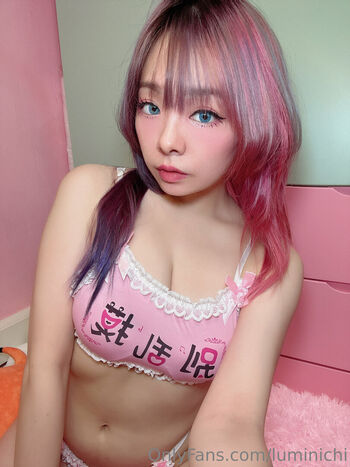 luminichi