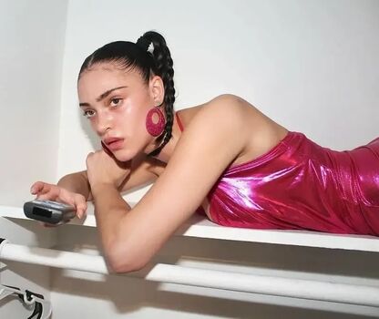Luna Blaise