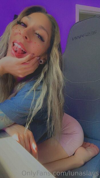 lunaslays