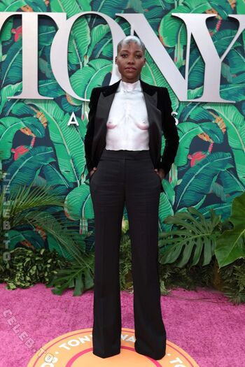 Lupita Nyong’o