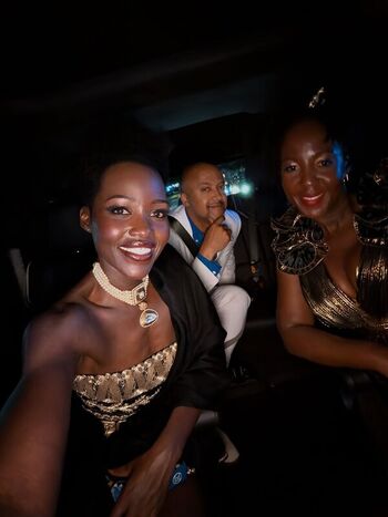 Lupita Nyong’o