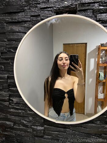 luxxxiana