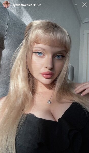 lydiafawn