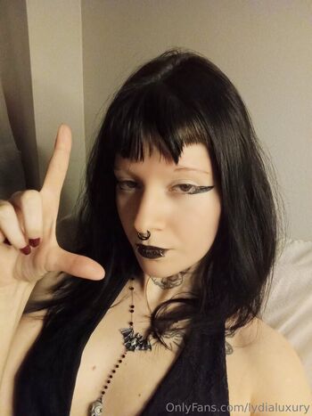 lydialuxury