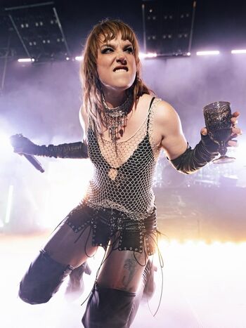Lzzy Hale