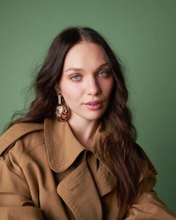Maddie Ziegler