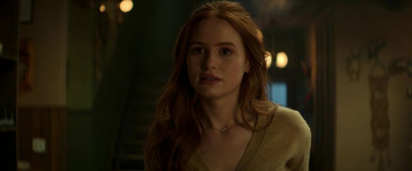 Madelaine Petsch
