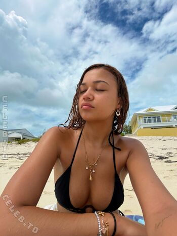 Madison Bailey