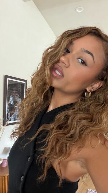 Madison Bailey