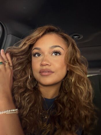 Madison Bailey