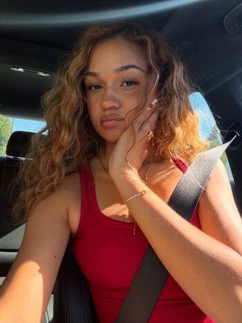 Madison Bailey