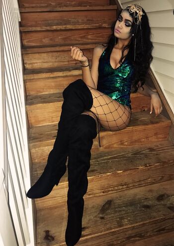 Madison Bailey