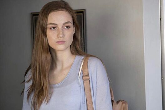 Madison Lintz