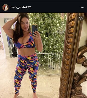 Mafe Gordon