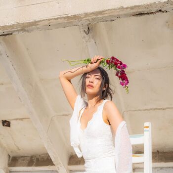 Maia Jae Bastidas
