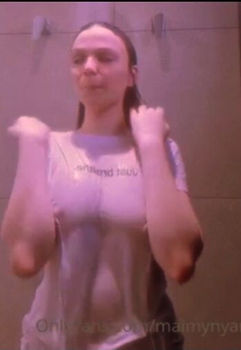Maimy ASMR