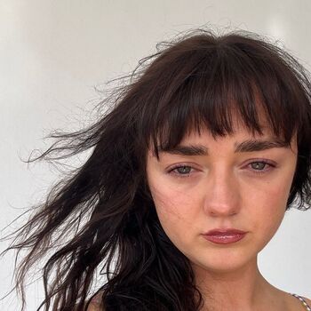 Maisie Williams