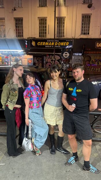 Maisie Williams